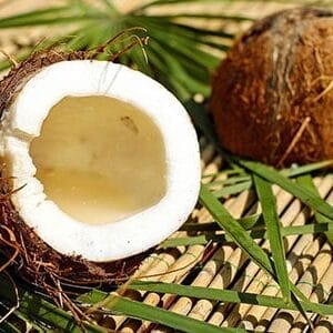 Aceite Esencial de Coco