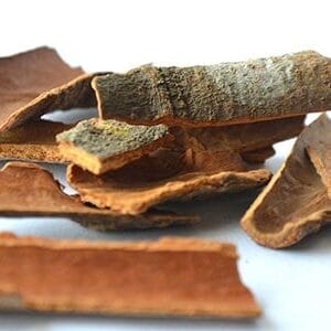 Fragancia Maderas de Oriente