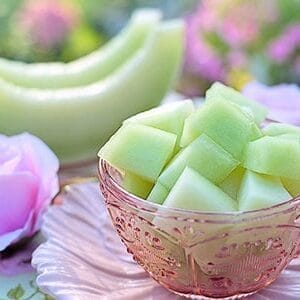 Aceite Esencial de Melón