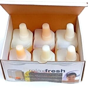 Pack de Fragancias