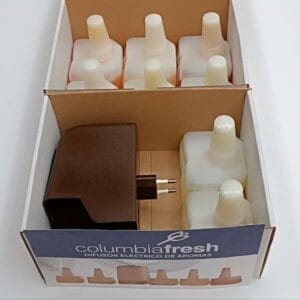 Pack 8Fragancias 1Ambientador
