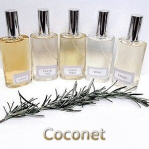 Pulverizador manual Coconet